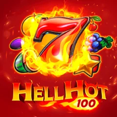 Hell Hot 100 – NV1 kasyno Kafelek gry Hell Hot 100 w lobby NV1 kasyno
