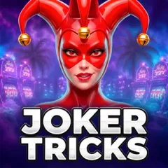 Joker Tricks – NV1 kasyno Kafelek gry Joker Tricks w lobby NV1 kasyno